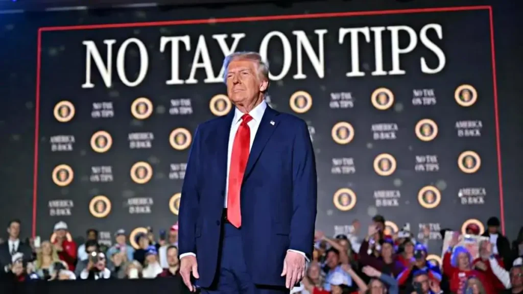 트럼프 수혜주 ETF 종목 총정리